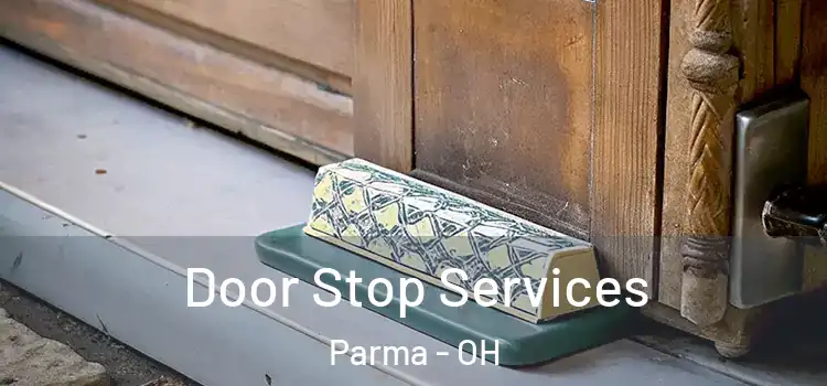 Door Stop Services Parma - OH