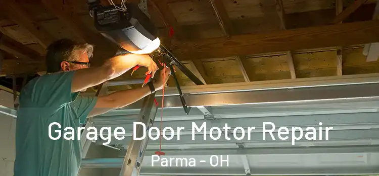  Garage Door Motor Repair Parma - OH