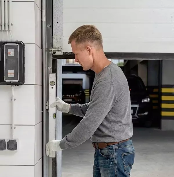 Why Choose Us for Door, Gate and Security Services in Parma, OH