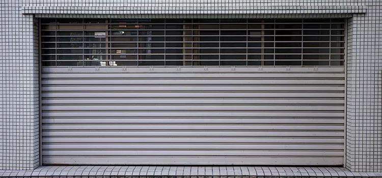 Advanced Solutions for Your Aluminum Garage Doors in Parma, Ohio