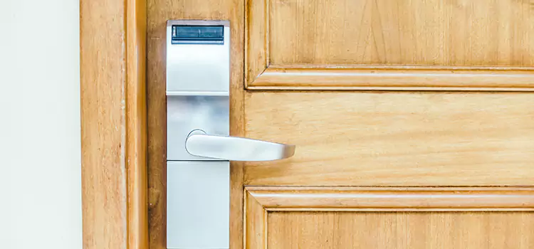 Advanced Solutions in Parma, OH for Modern Security