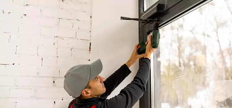 Automatic Door Opener Commercial Parma