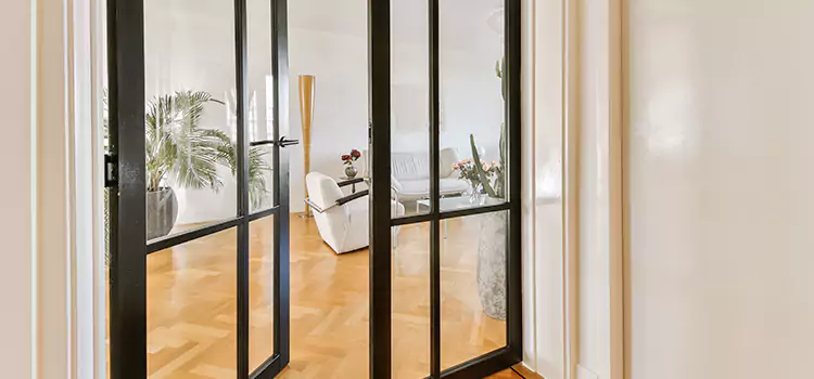 Bifold Door Replacement Parma