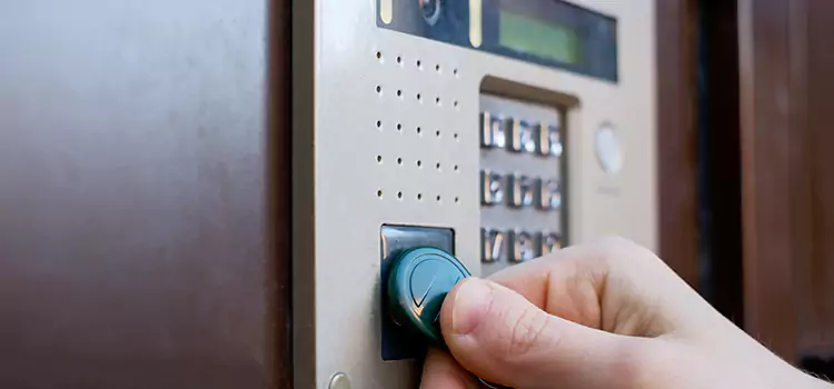 Enhanced Security Features Parma
