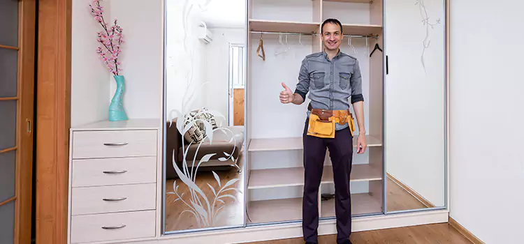 Sliding Closet Door Replacement Parma