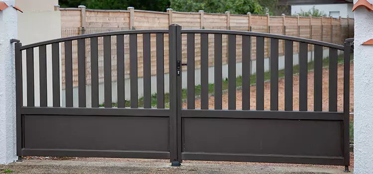 Advanced Gate Solutions in Parma, OH