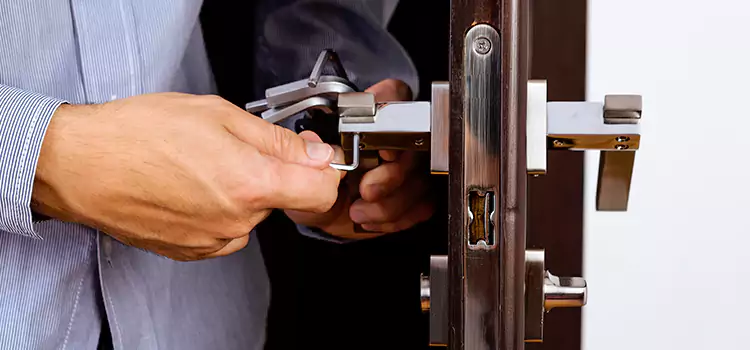 Commercial Door Lock Repair Parma