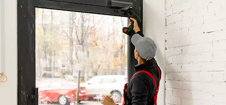 Comprehensive Door Closer Services in Parma, OH