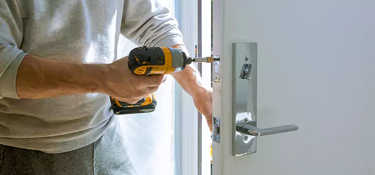 Door Knob Lock Repair Parma