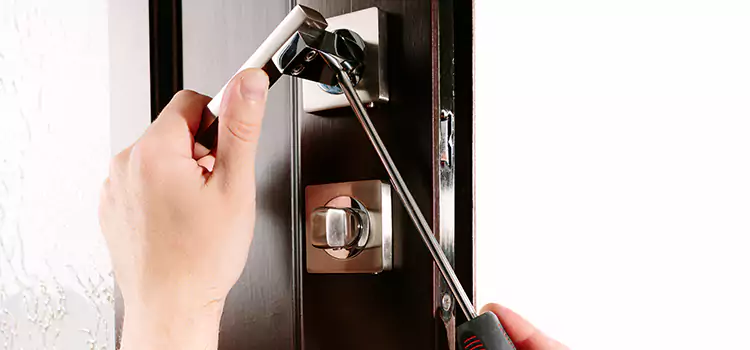 Door Lock Replacement Service Parma