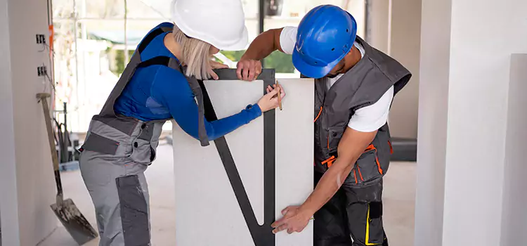 Why Choose Us for Door Panel Services in Parma, OH?