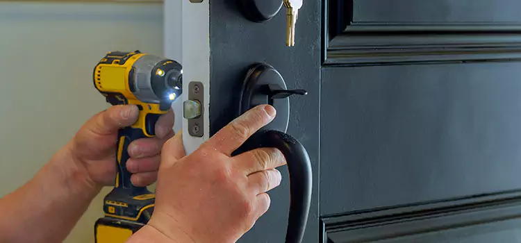 Locksmith Emergency Service Parma