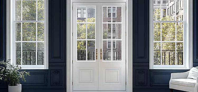 French Door Lock Repair Parma
