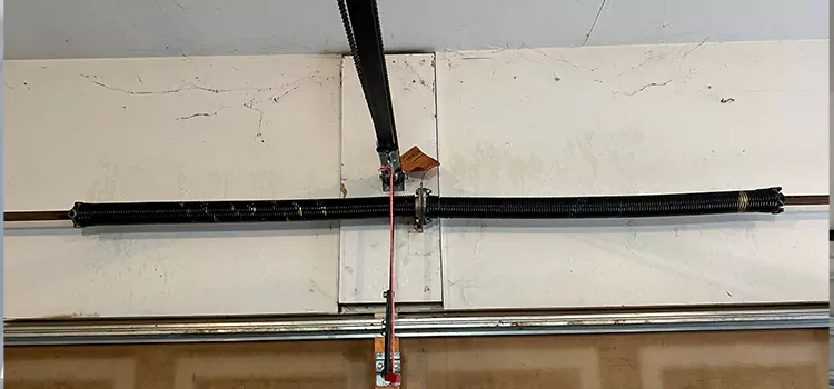 Garage Door Cable Repair Near Me in Parma, OH