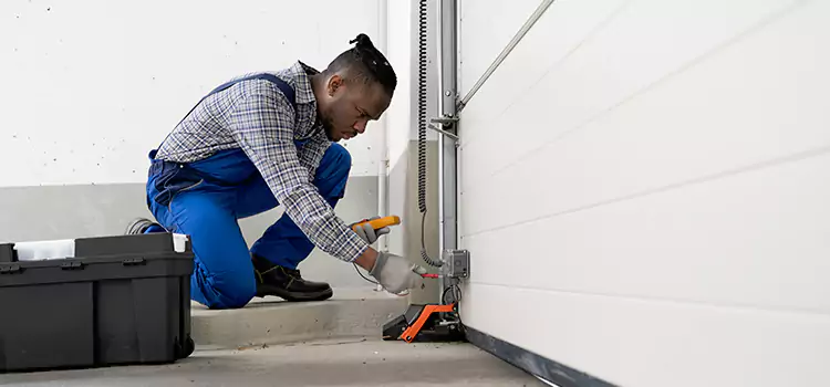 Expert Solutions for Every Garage Lock Need in Parma, OH