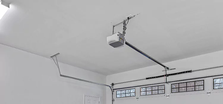 Experienced Garage Door Installers Parma