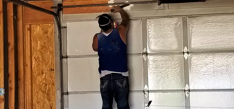 Specialized Garage Door Panel Solutions in Parma, OH
