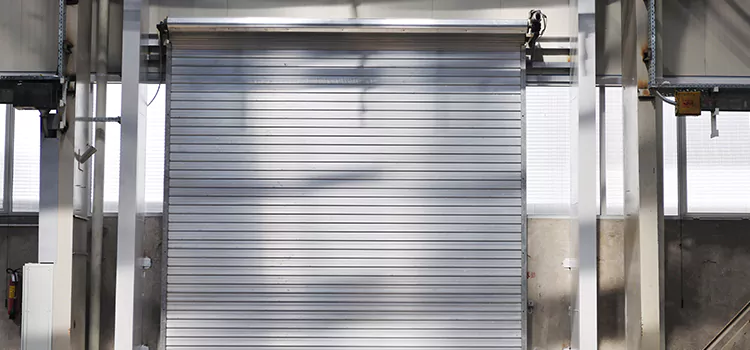 Roller Door Maintenance Parma