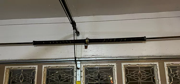 Garage Door Spring Repair Near Me Parma