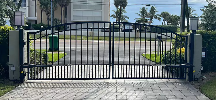 Gate Opener Replacement Near Me in Parma, OH