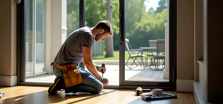 Comprehensive Solutions for Every Glass Door Need in Parma, OH