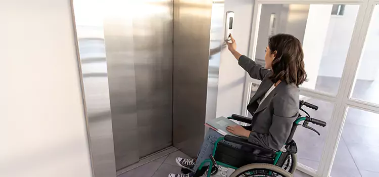 Benefits of Modern Handicap Door Systems in Parma, OH