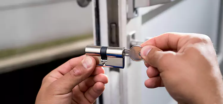 Emergency Locksmith for House Parma
