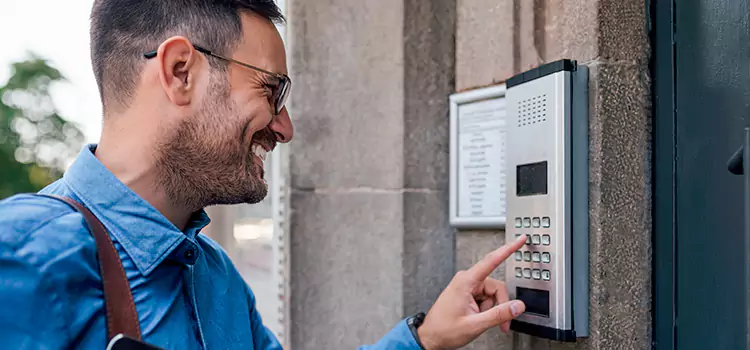 Advanced Solutions for Enhanced Security in Parma, OH