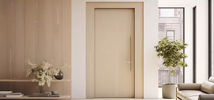 Choose Quality for Your Inside Doors in Parma, OH
