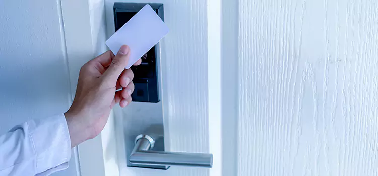 Why Choose Us for Your Keycard Lock Installation in Parma, OH?