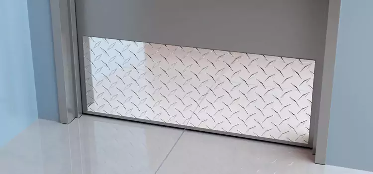 Benefits of Professional Kick Plate Solutions in Parma, OH
