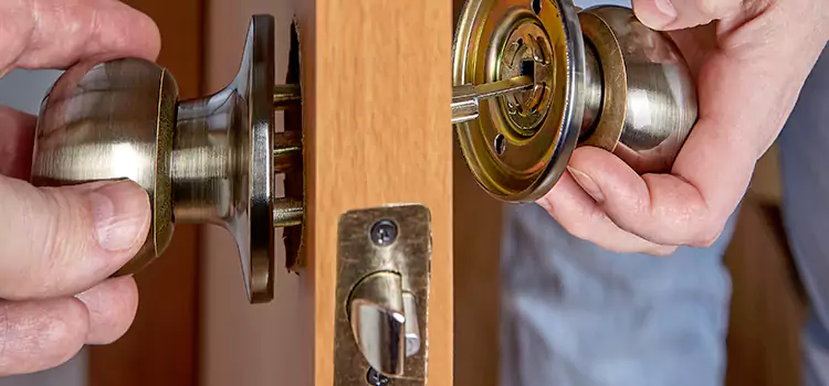 Sliding Door Lock Repair Parma