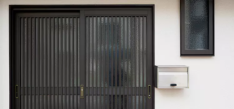 Sliding Screen Door Repair Parma