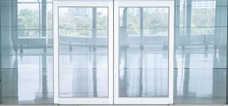 Why Choose Us for Your Motion Sensor Door Needs in Parma, OH?
