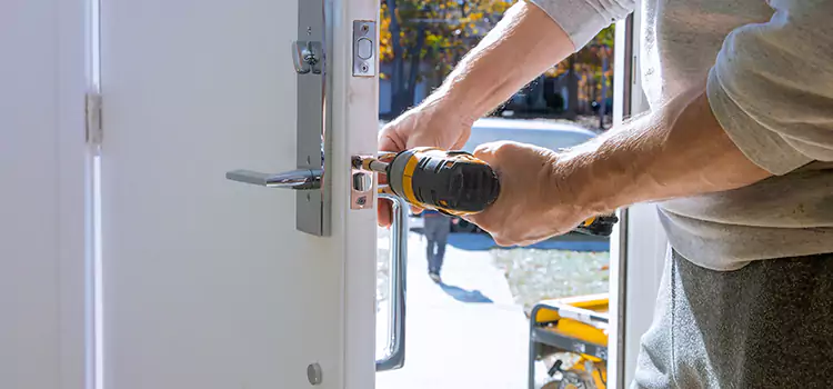 Insulated Roll Up Garage Doors Residential Parma