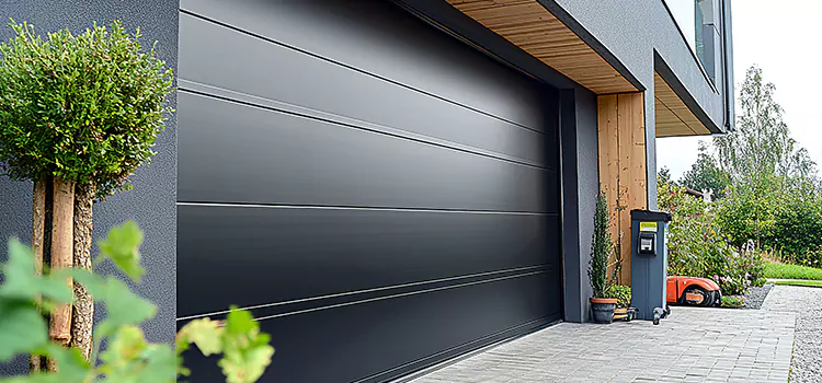 Residential Garage Door Service Parma