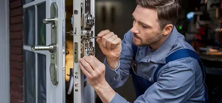 Residential Lock Installation Parma