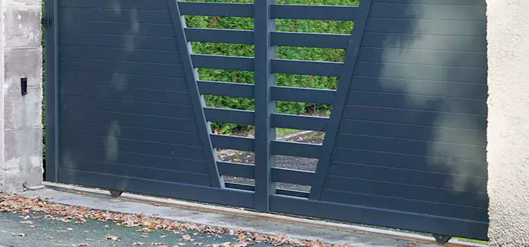 Automated Gate Company Near Me Parma