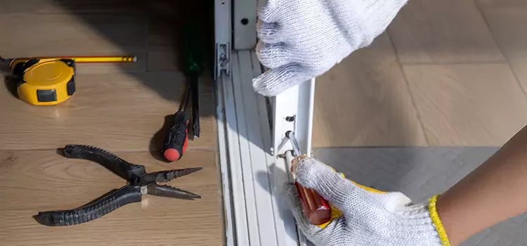 Sliding Door Installation Services in Parma, OH