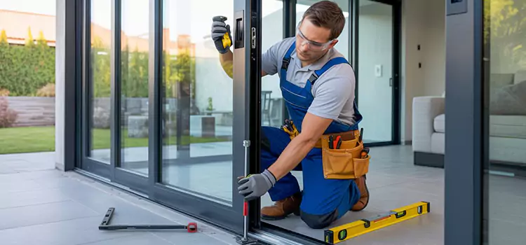 Sliding Screen Door Repair Parma