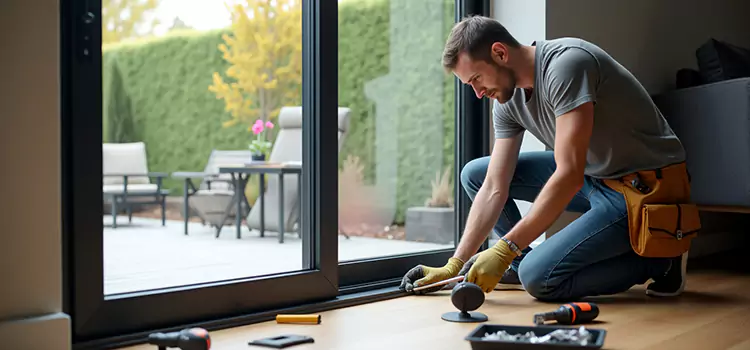 Patio Sliding Glass Door Replacement Parma