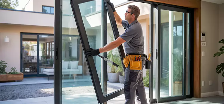 Specialized Sliding Door Roller Services in Parma, Ohio