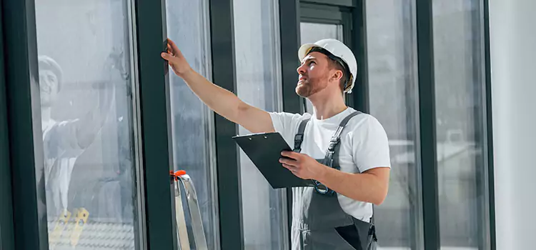 Comprehensive Solutions for Your Sticking Doors in Parma, OH