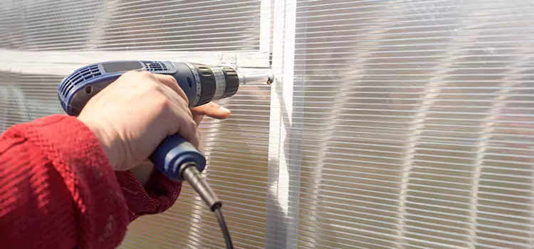 Sliding Screen Door Repair Parma