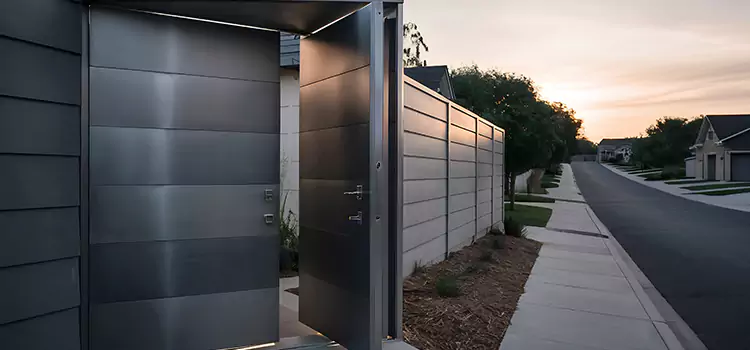 Comprehensive Steel Door Solutions in Parma, OH
