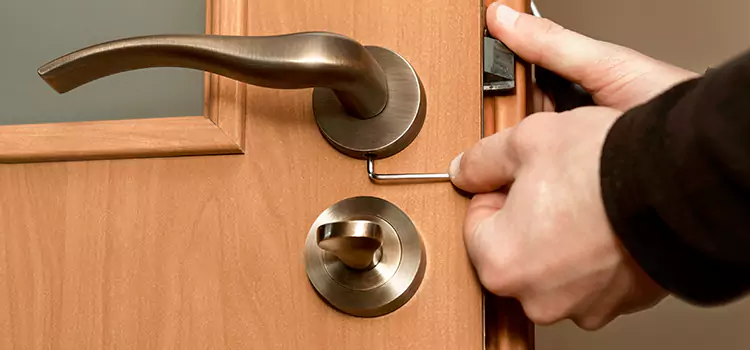 Access Control System Integration Parma