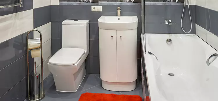 Hansgrohe Shaving Mirror Parma