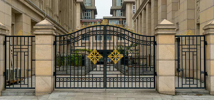 Comprehensive Iron Gate Maintenance Solutions in Parma, OH