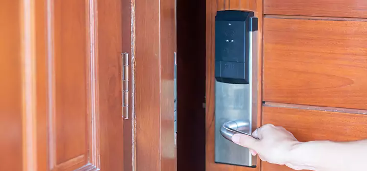 Commercial Keyless Entry Locks Parma