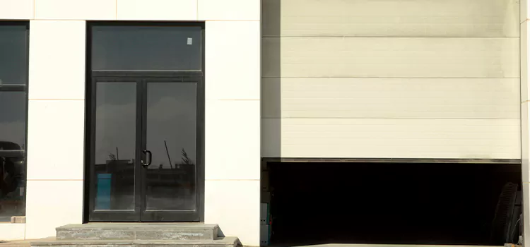 Choose Door & Gate Services Parma for Unmatched Expertise